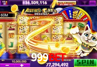 999BET Com BR