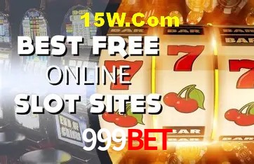 Sinta a adrenalina dos jogos de cassino com 999bet